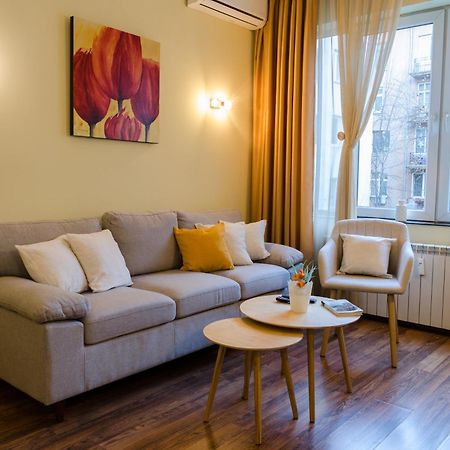 Vip Apartments Софія Екстер'єр фото