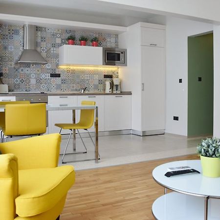 Vip Apartments Софія Екстер'єр фото