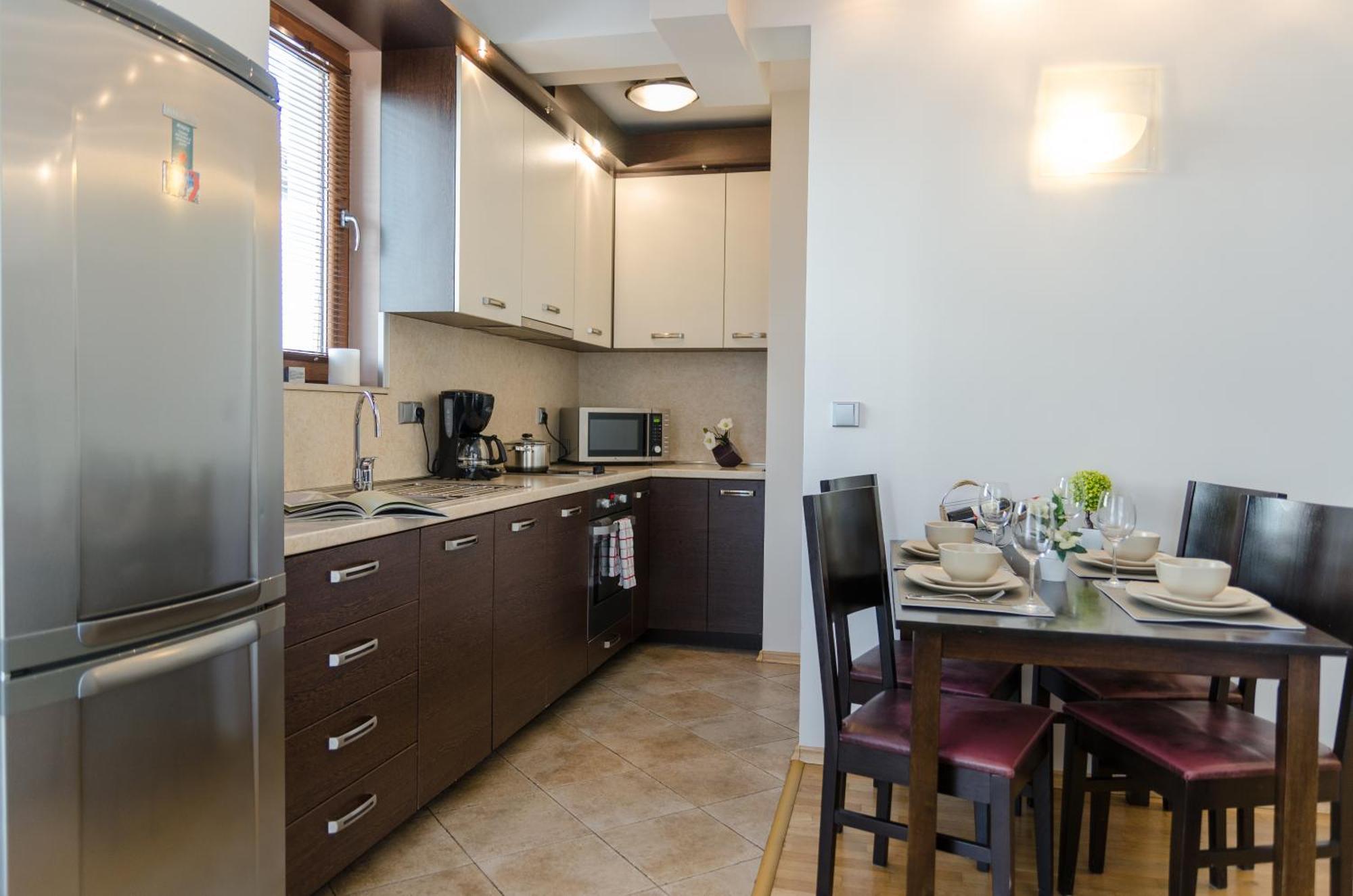 Vip Apartments Софія Екстер'єр фото