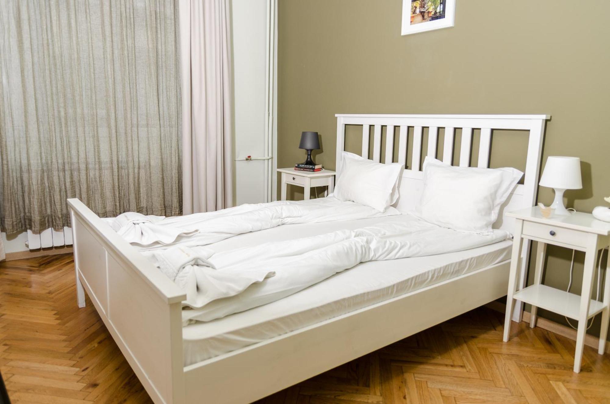 Vip Apartments Софія Екстер'єр фото