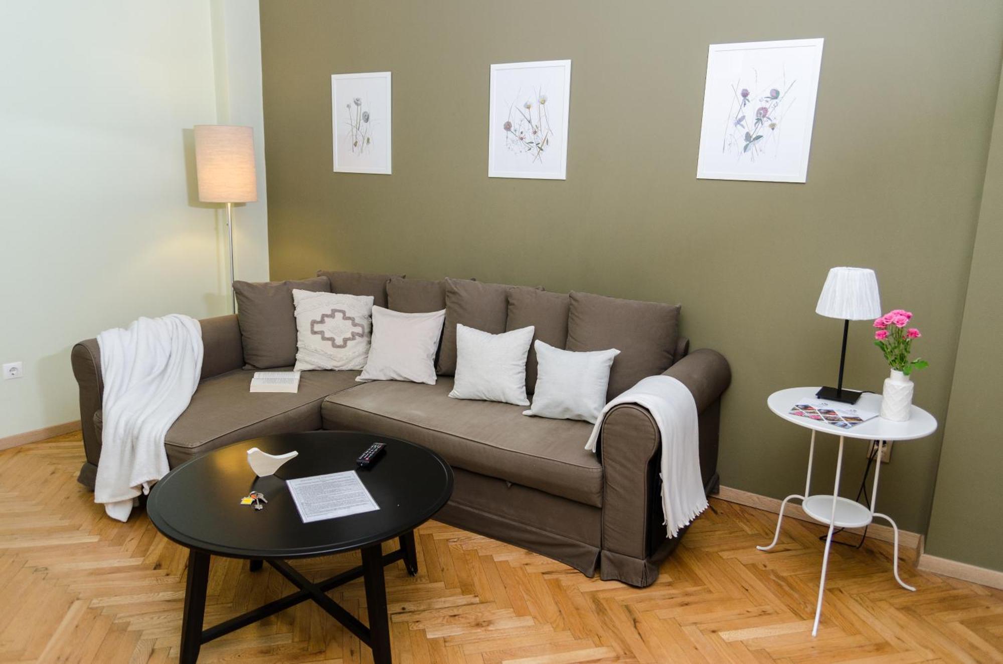 Vip Apartments Софія Екстер'єр фото