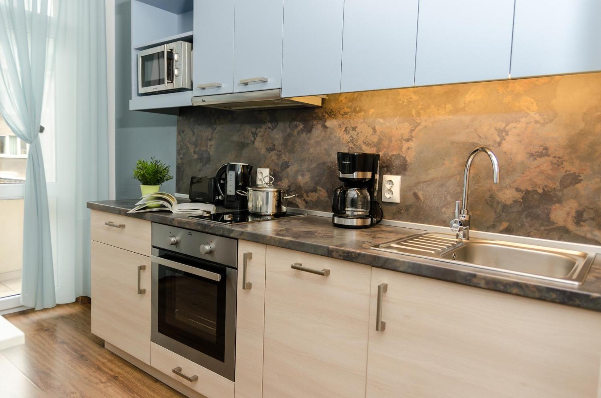 Vip Apartments Софія Екстер'єр фото