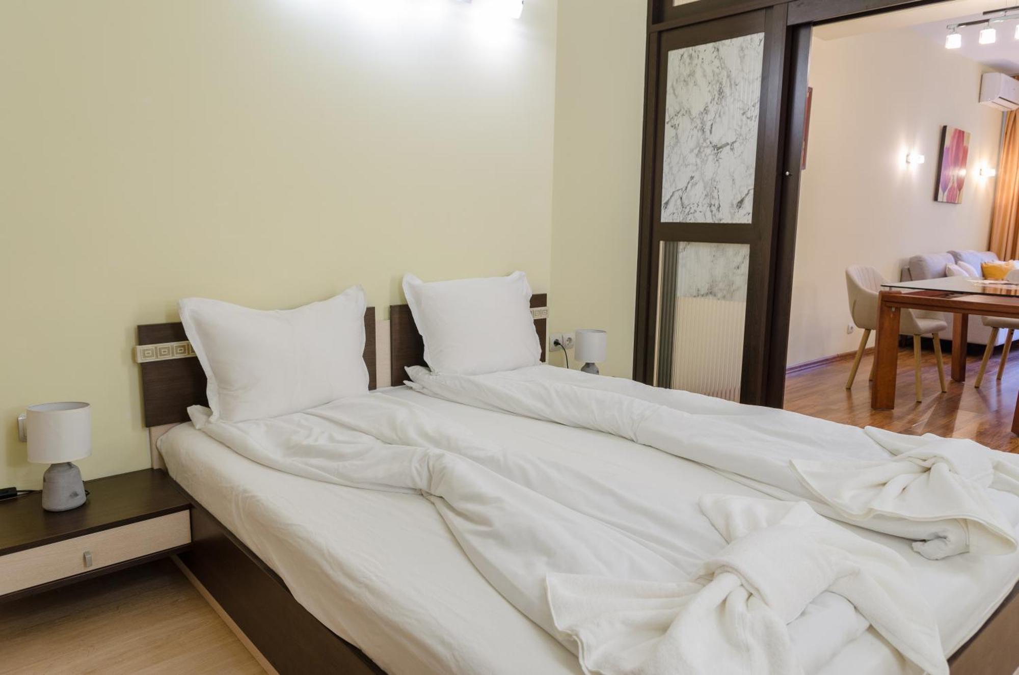 Vip Apartments Софія Екстер'єр фото