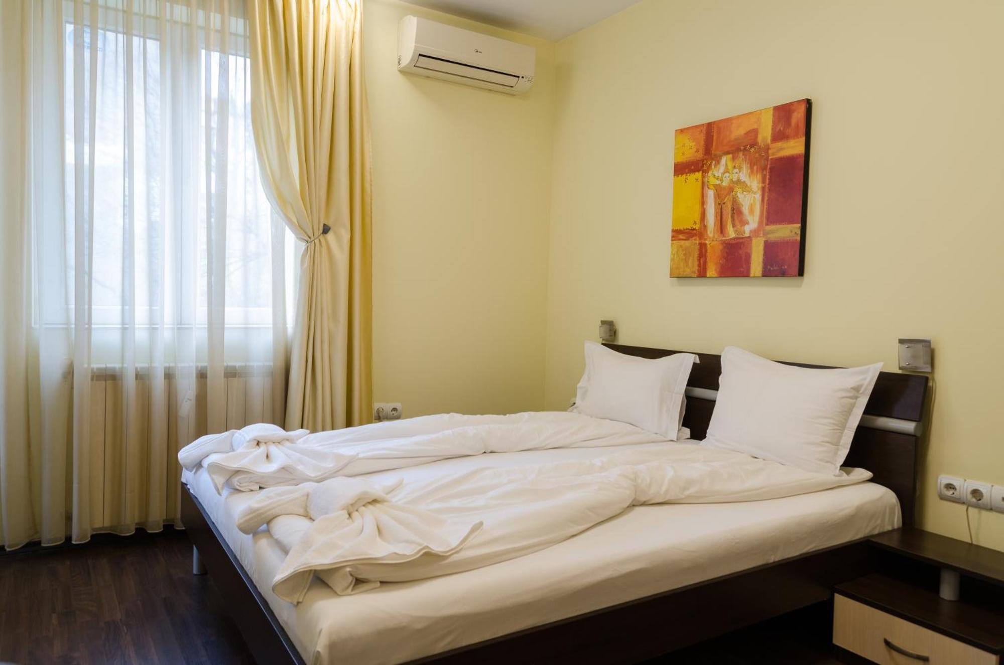 Vip Apartments Софія Екстер'єр фото