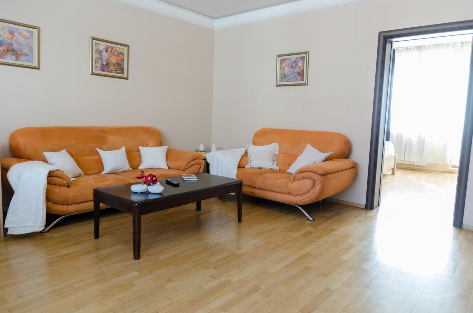 Vip Apartments Софія Екстер'єр фото