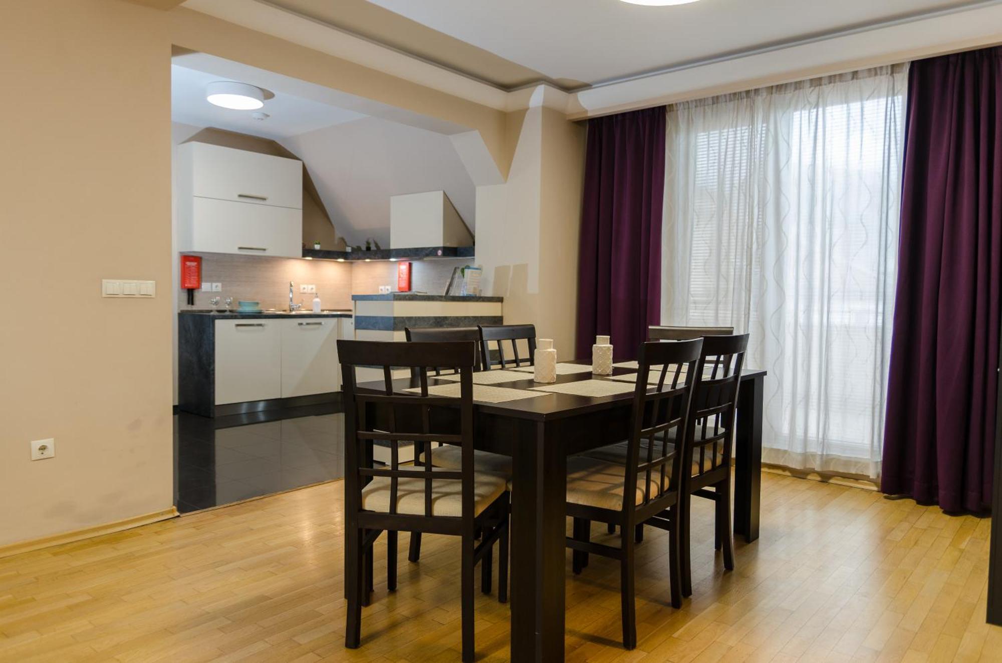 Vip Apartments Софія Екстер'єр фото