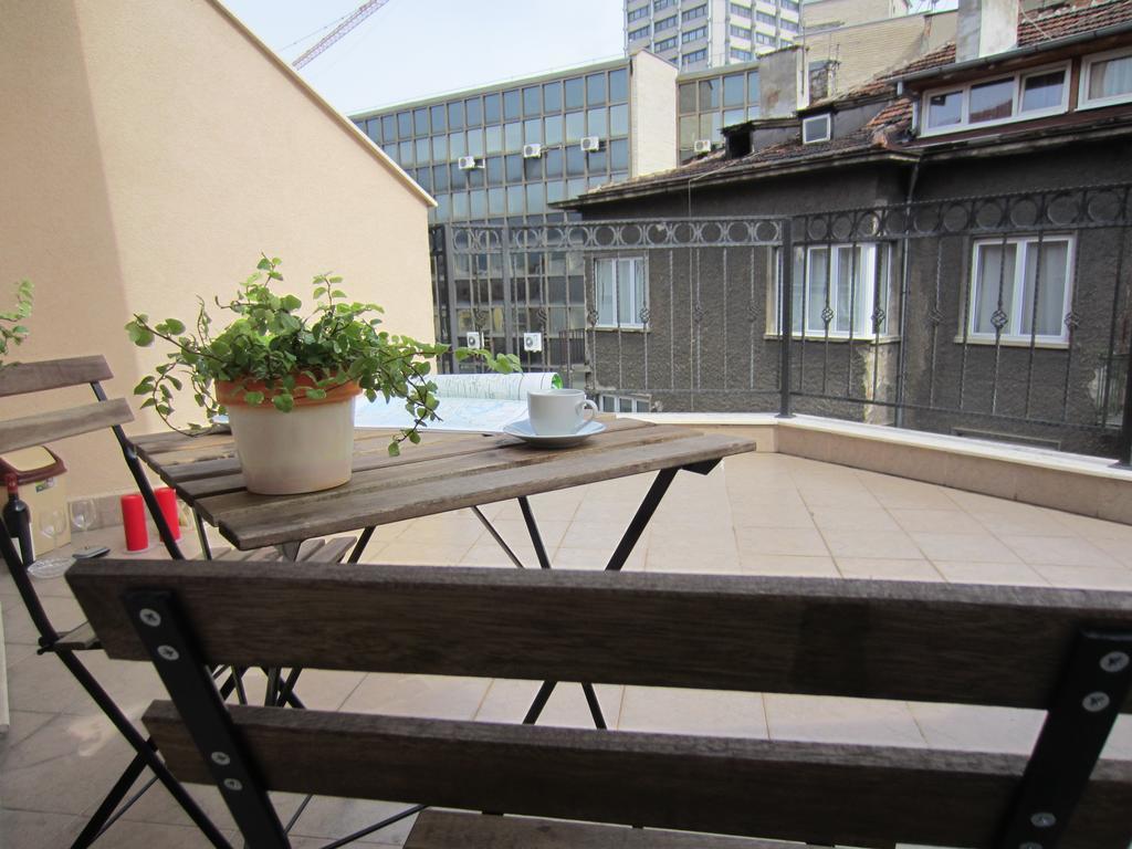 Vip Apartments Софія Номер фото