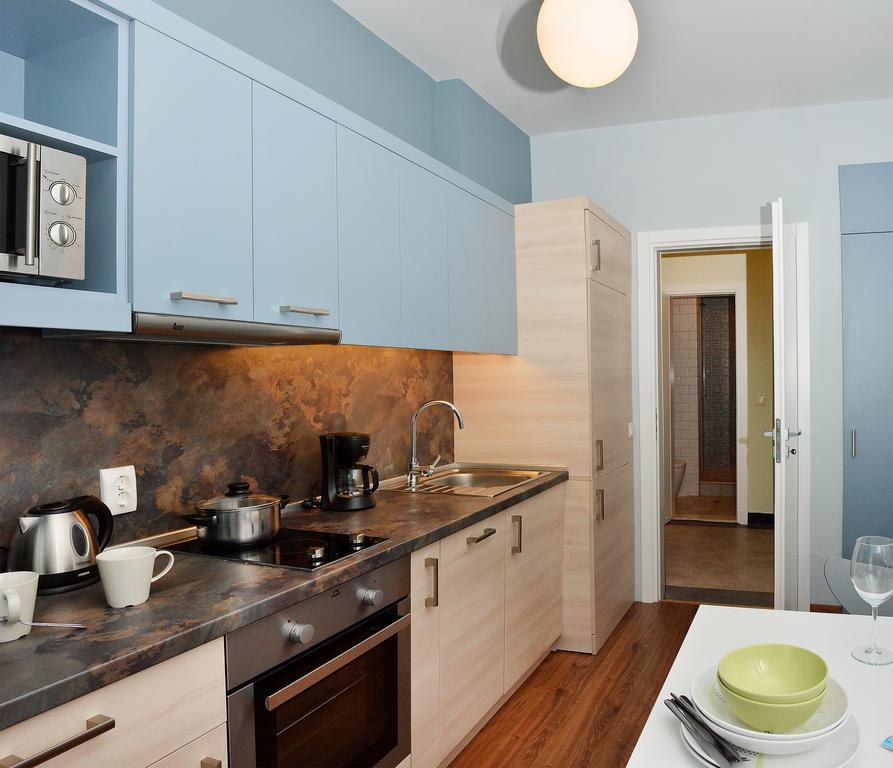 Vip Apartments Софія Екстер'єр фото