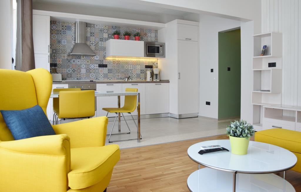 Vip Apartments Софія Екстер'єр фото