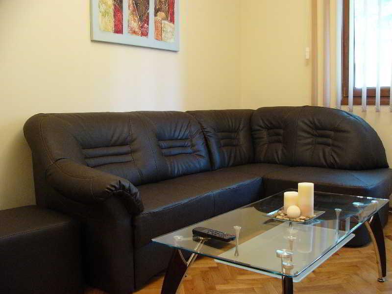 Vip Apartments Софія Екстер'єр фото