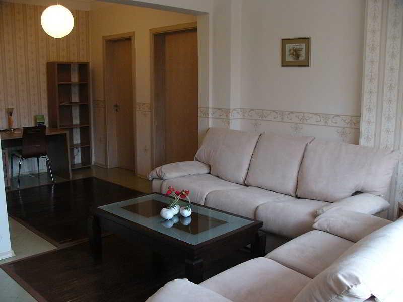 Vip Apartments Софія Екстер'єр фото