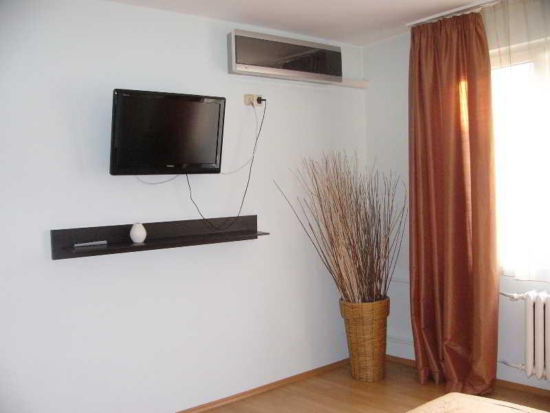 Vip Apartments Софія Екстер'єр фото
