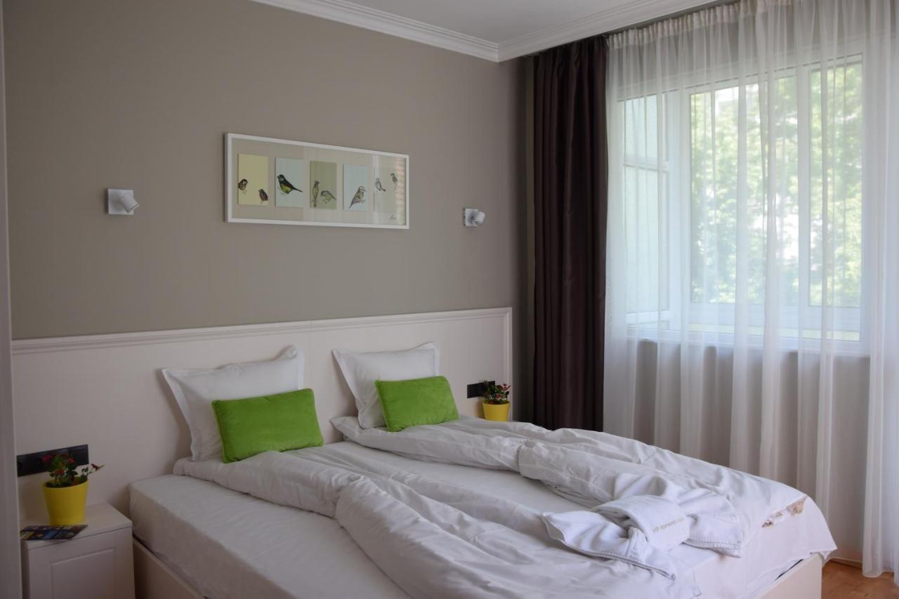 Vip Apartments Софія Екстер'єр фото